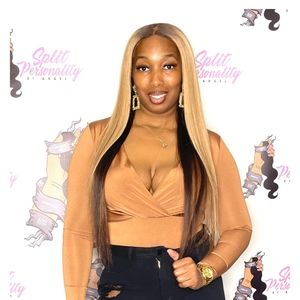 Meet your Posher, Lillian